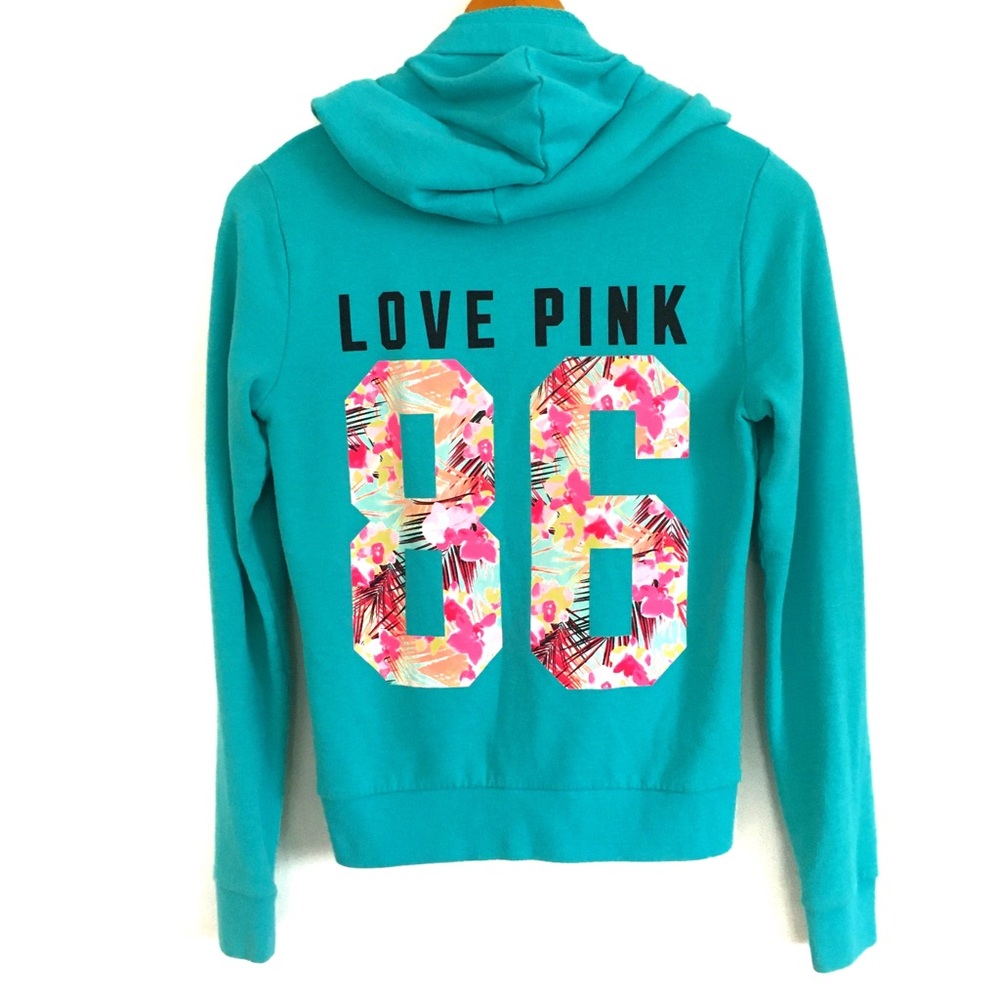 Victoria Secret Pink Sweatshirt